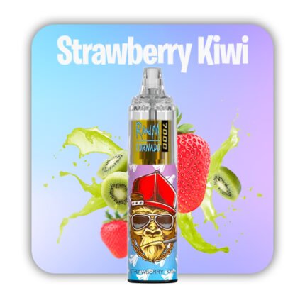 Strawberry Kiwi- Randm 7000 Züge