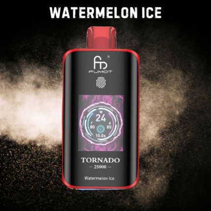 Randm Tornado 25000 Watermelon Ice