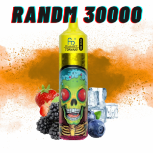 RandM Tornado 30000 vape kaufen de