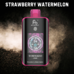 Randm Tornado 25000 Strawberry Watermelon