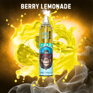 Randm Tornado 7000 Berry Lemonade