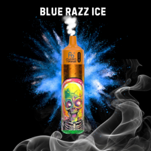 Randm Tornado 30000 Blue Razz Ice