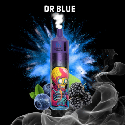 Randm Tornado 30000 Dr Blue