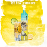 Randm Tornado 15000 Ice Tea Lemon Ice