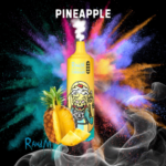 Randm Tornado 9000 Pineapple
