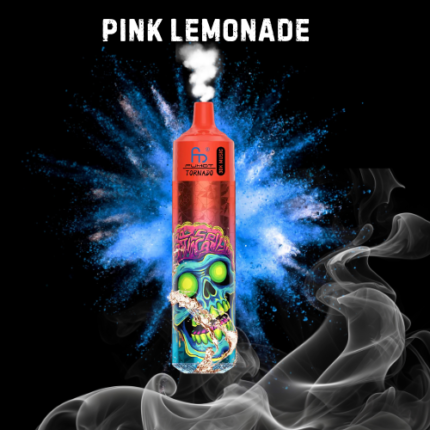 Randm Tornado 30000 Pink Lemonade