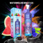 Randm Tornado 9000 Watermelon Brazz Ice