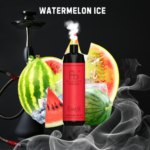 Randm Shisha 10000 Watermelon Ice