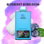 Randm 35000 Blueberry Bubblegum