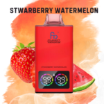 Randm 35000 Strawberry Watermelon